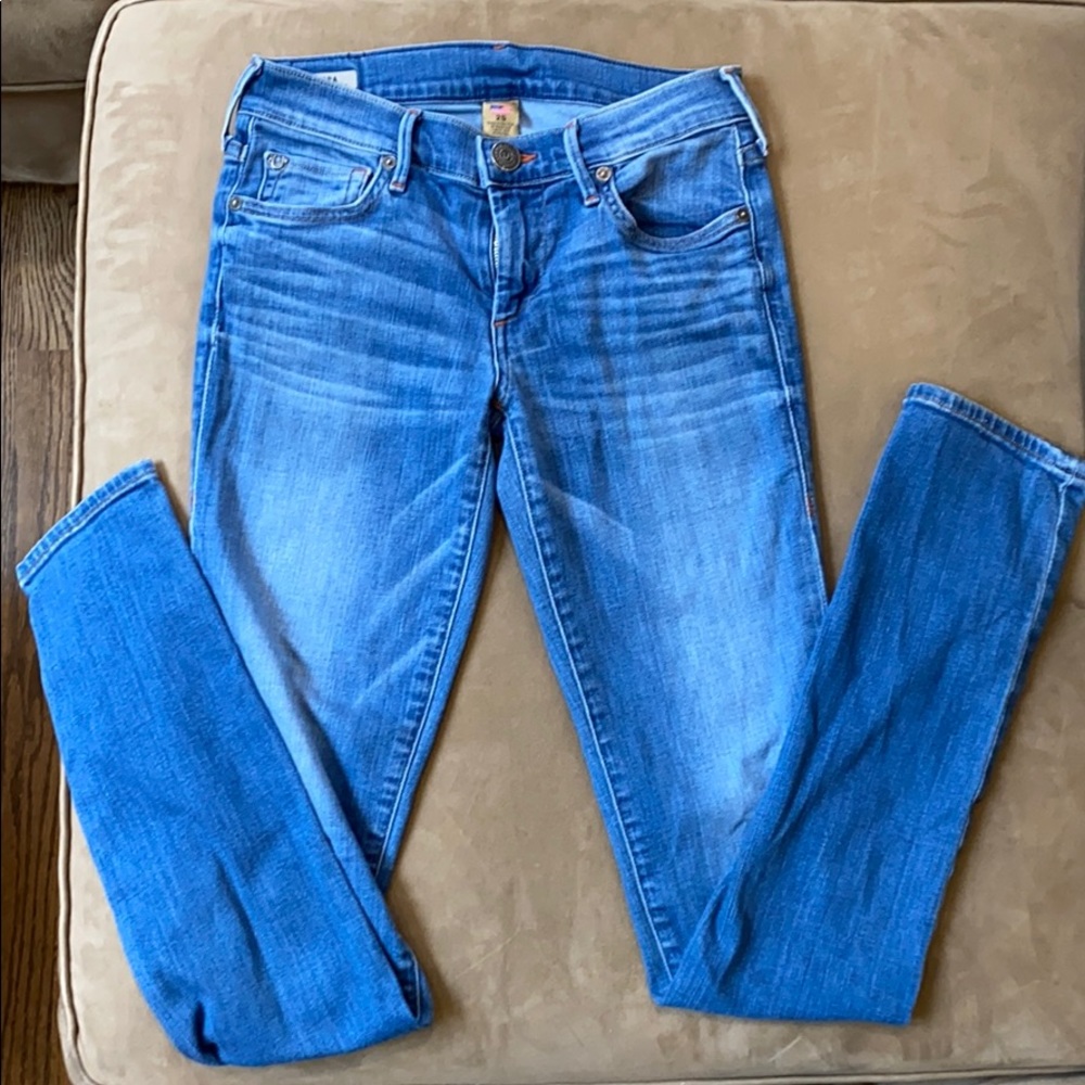 Premium jeans